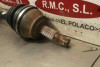  TRANSMISION DELANTERA DERECHA ALFA ROMEO 147 (190) 