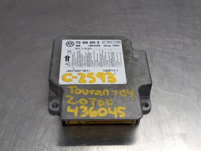 CENTRALITA AIRBAG, VOLKSWAGEN, TOURAN (1T1)