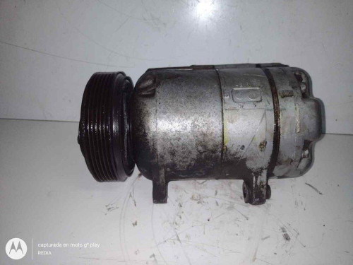  COMPRESOR AIRE ACONDICIONADO 
