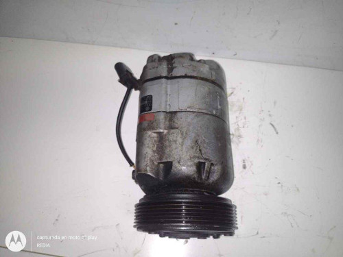  COMPRESOR AIRE ACONDICIONADO 