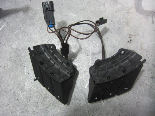 MANDO VOLANTE OPEL CORSA C 