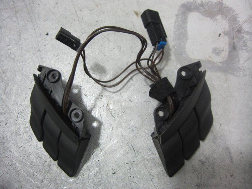  MANDO VOLANTE OPEL CORSA C 