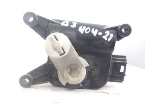 MOTOR APERTURA TRAMPILLAS CLIMATIZADOR Audi A3 (8P1) 