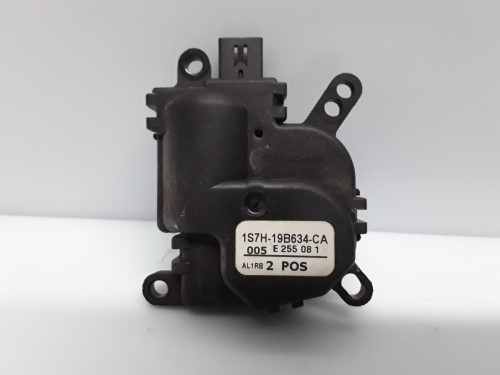 MODULO ELECTRONICO Ford FIESTA (CB1) 