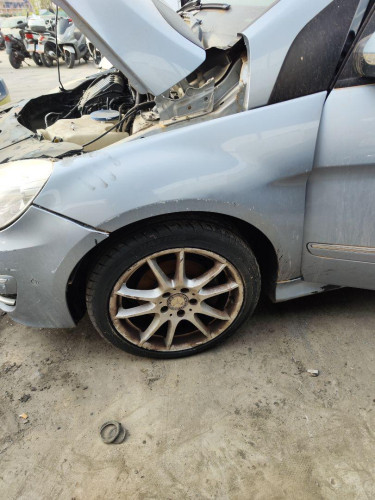 ALETA DELANTERA IZQUIERDA MERCEDES-BENZ CLASE B (BM 245) 