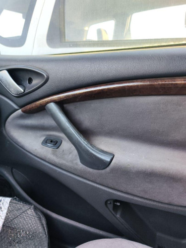 ELEVALUNAS DELANTERO DERECHO CITROEN C5 BERLINA 