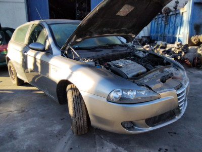 ALFA ROMEO 147 (190)