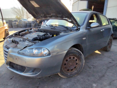 ALFA ROMEO 147 (190)