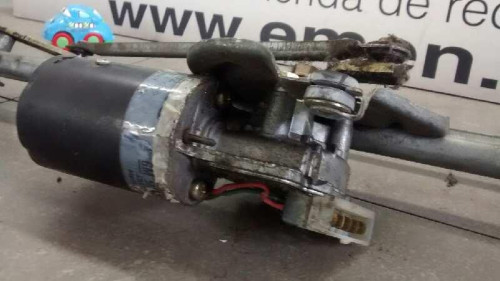  MOTOR LIMPIA DELANTERO Opel SENATOR B 