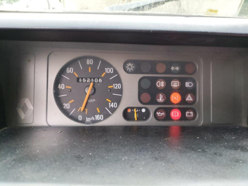  RENAULT R 5 (R12) 