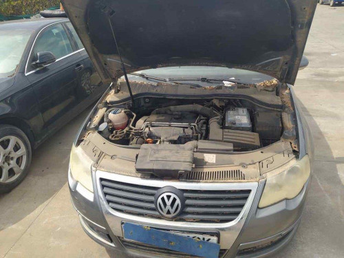  VOLKSWAGEN PASSAT BERLINA (3C2) 