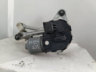 MOTOR LIMPIA DELANTERO, PEUGEOT, 5008