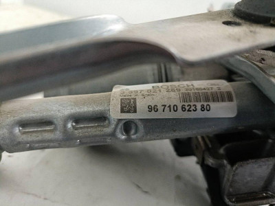 MOTOR LIMPIA DELANTERO, PEUGEOT, 5008