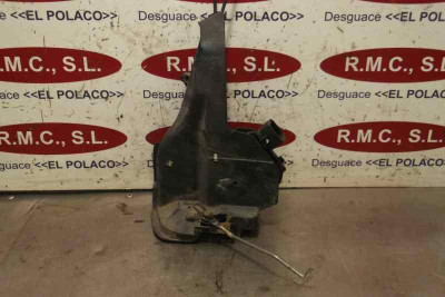 CERRADURA PUERTA TRASERA DERECHA, TOYOTA, RAV4 (A2)
