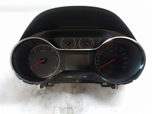  CUADRO INSTRUMENTOS OPEL CROSSLAND X 