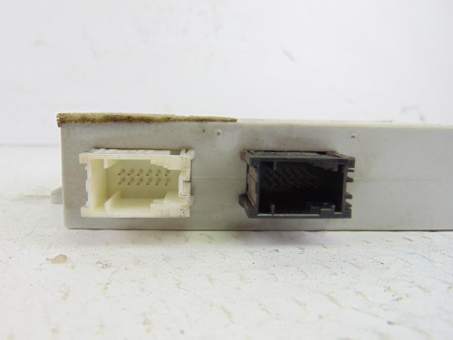  MODULO ELECTRONICO BMW SERIE 3 BERLINA (E46) 
