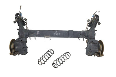 PUENTE TRASERO, OPEL, CROSSLAND X