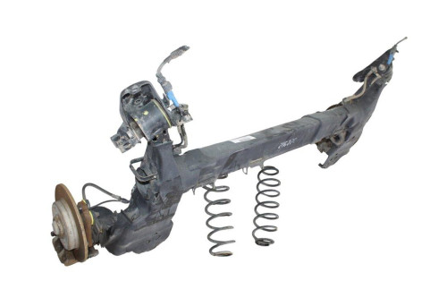  PUENTE TRASERO, OPEL, CROSSLAND X 