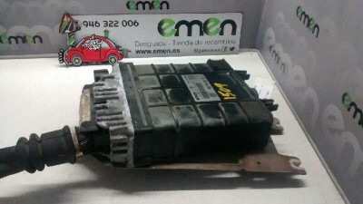 CENTRALITA MOTOR UCE, VOLKSWAGEN, PASSAT BERLINA (3A2)