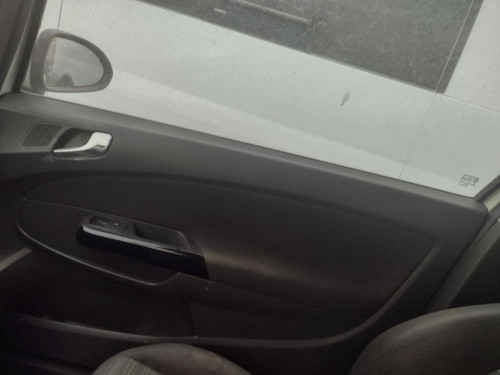 ELEVALUNAS DELANTERO DERECHO OPEL CORSA D 