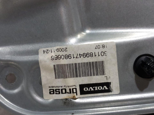  ELEVALUNAS DELANTERO IZQUIERDO VOLVO V70 FAMILIAR 