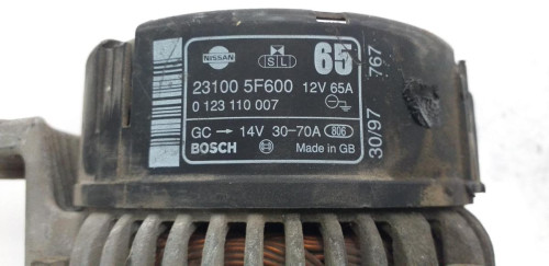  ALTERNADOR 