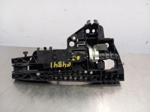  MANETA EXTERIOR DELANTERA IZQUIERDA, AUDI, A5 COUPE (8T) 