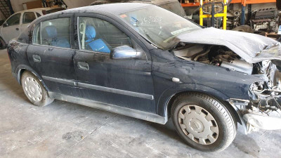 OPEL ASTRA G CARAVAN