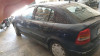 OPEL ASTRA G CARAVAN — автомобиль-донор на запчасти 