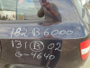 FIAT STILO (192) — автомобиль-донор на запчасти 
