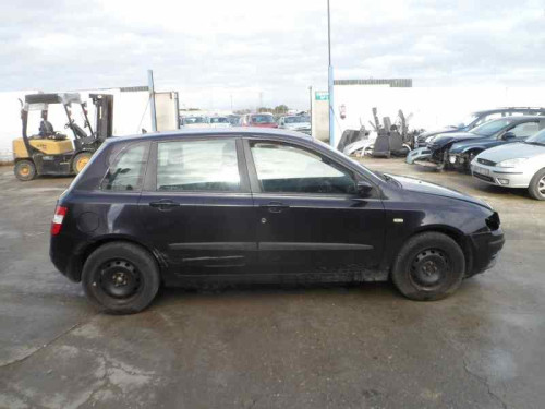 FIAT STILO (192) — автомобиль-донор на запчасти 