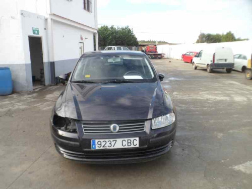 FIAT STILO (192) — автомобиль-донор на запчасти 