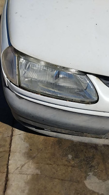 FARO DERECHO Renault Laguna (B56)(1994->)