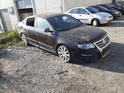 VOLKSWAGEN PASSAT BERLINA (3C2)