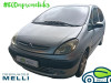 CITROEN XSARA PICASSO — автомобиль-донор на запчасти 