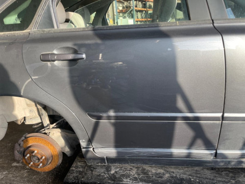 PUERTA TRASERA DERECHA Volvo S40 BERLINA 