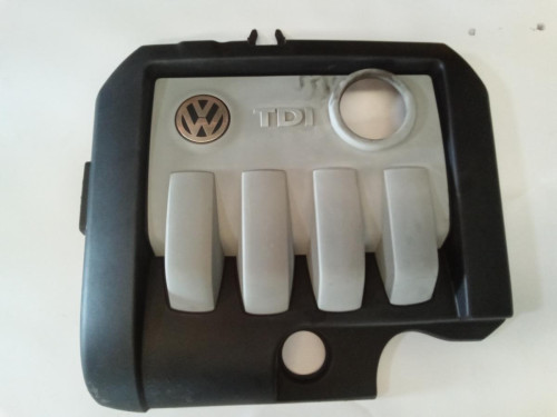 TAPA MOTOR 