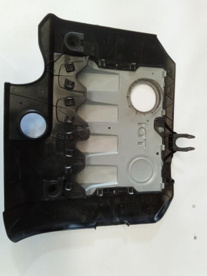 TAPA MOTOR