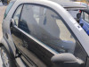  LUNA DELANTERA DERECHA, SMART, CITY-COUPE 