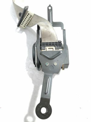 CINTURON SEGURIDAD DELANTERO IZQUIERDO, NISSAN, PRIMERA BERLINA (P12)
