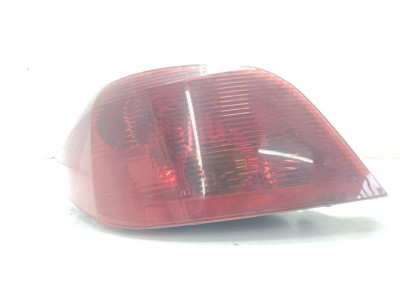 PILOTO TRASERO IZQUIERDO, PEUGEOT, 307 (S1)(04.2001)