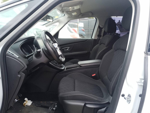  RENAULT SCENIC IV 