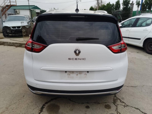  RENAULT SCENIC IV 