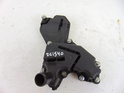 CARTER, FORD, FOCUS BERLINA (CB8)