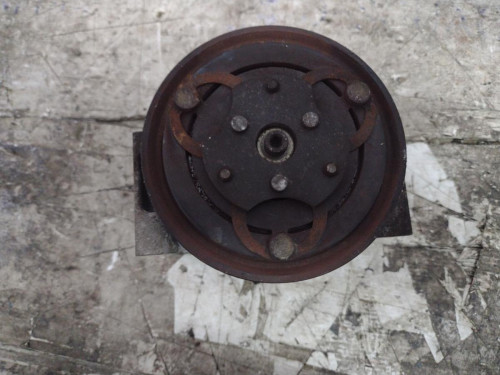  COMPRESOR AIRE ACONDICIONADO 