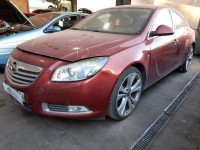OPEL INSIGNIA BERLINA