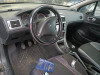 PEUGEOT 307 (S1)(04.2001) — автомобиль-донор на запчасти 