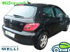 PEUGEOT 307 (S1)(04.2001) — автомобиль-донор на запчасти 