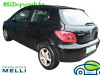 PEUGEOT 307 (S1)(04.2001) — автомобиль-донор на запчасти 