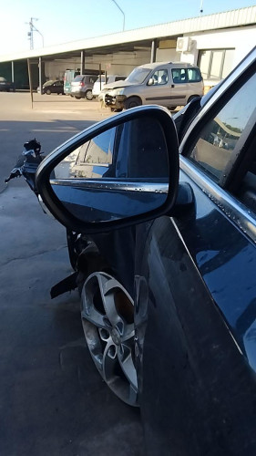 RETROVISOR IZQUIERDO Peugeot 508 SW (10.2010->) Peugeot 508 SW (10.2010->) 
